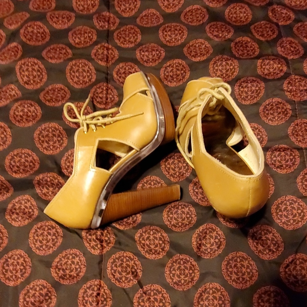 Michael Kors shoes